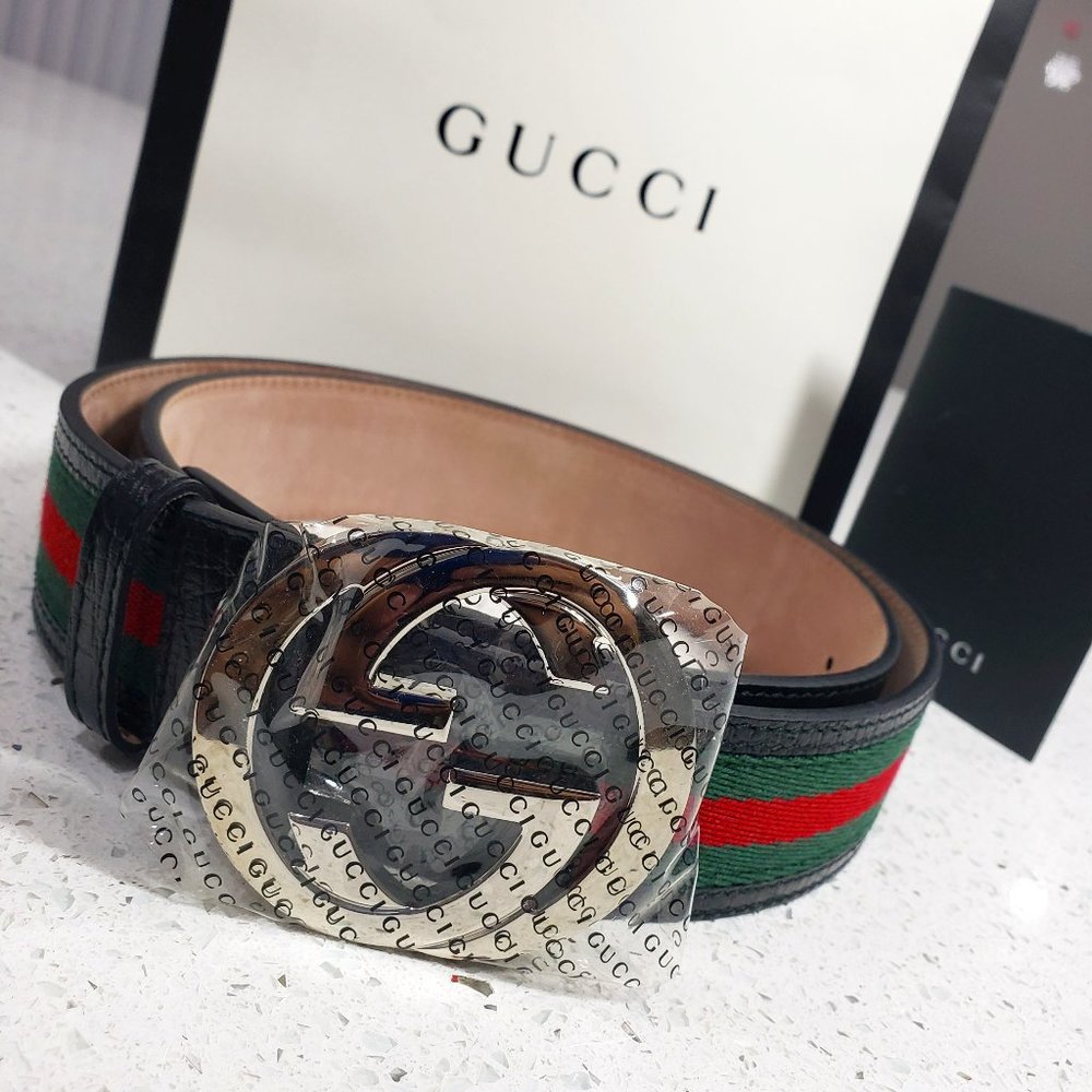 GUCCI Belt MEN